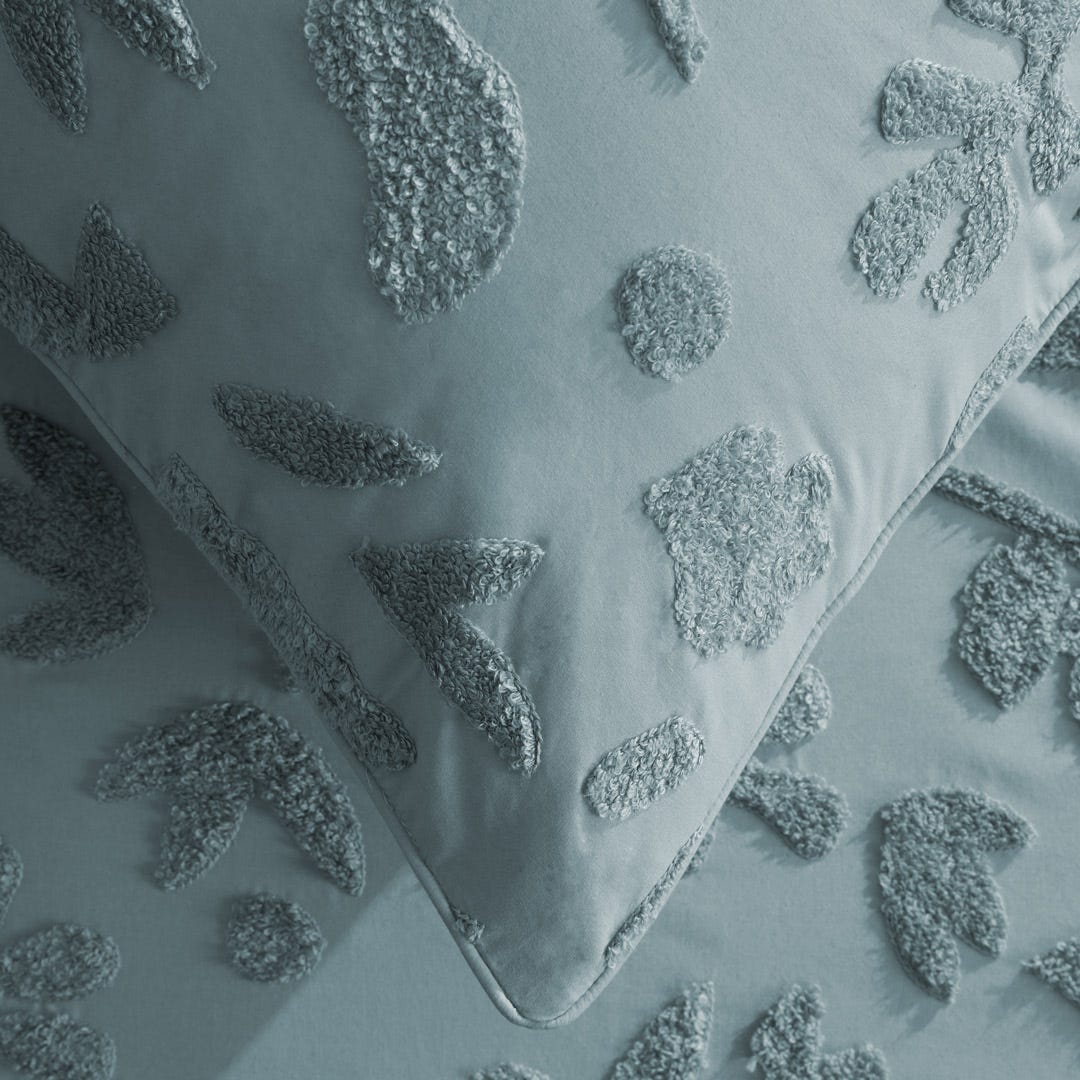 G_Danica_White Textures_Smoke Blue