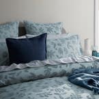 G_Danica_White Textures_Smoke Blue