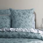 G_Danica_White Textures_Smoke Blue