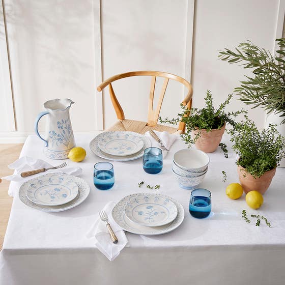 Lucinda Dining Set