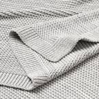 MOSS Throws - Mist