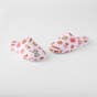 Le Café Flannelette Slippers