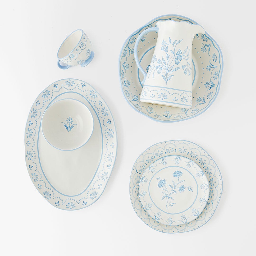 Lucinda Dining Set