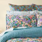 Cleo Quilt Cover - Multi