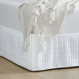 Buy Valances Online| Bed Bath N Table Bed Valances