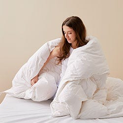 Choose the perfect quilt