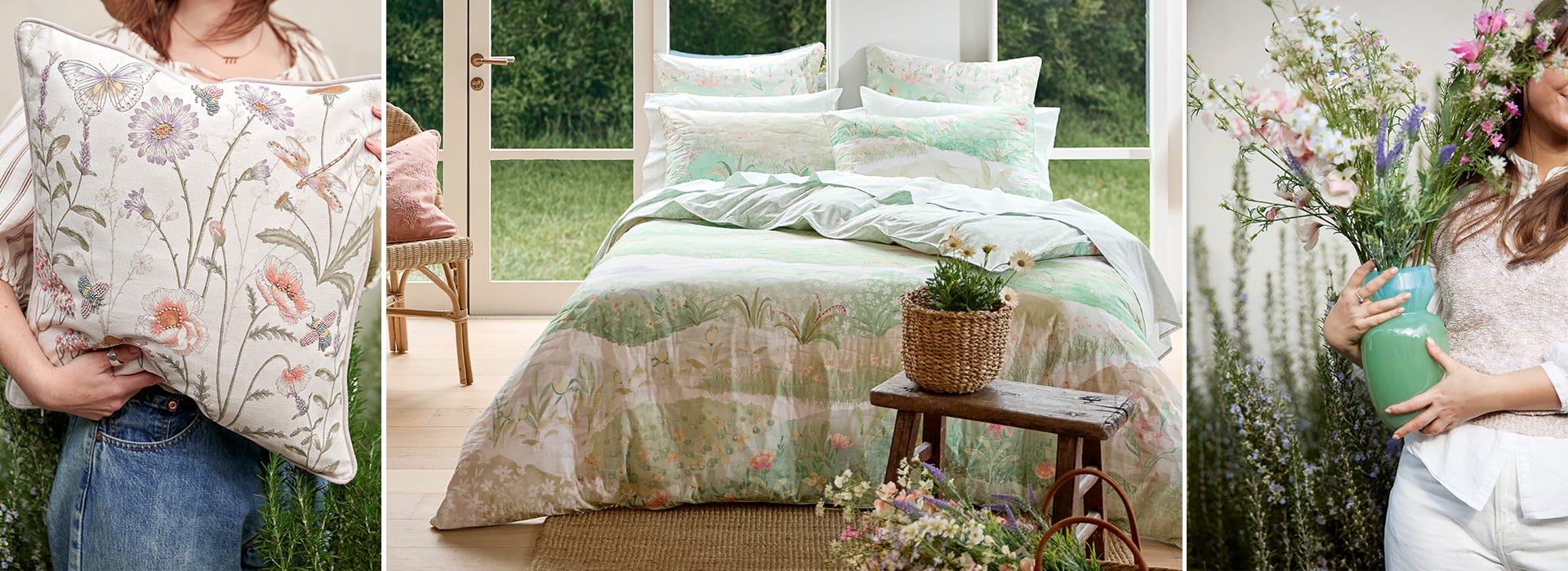 50 Years of Bed Bath N' Table