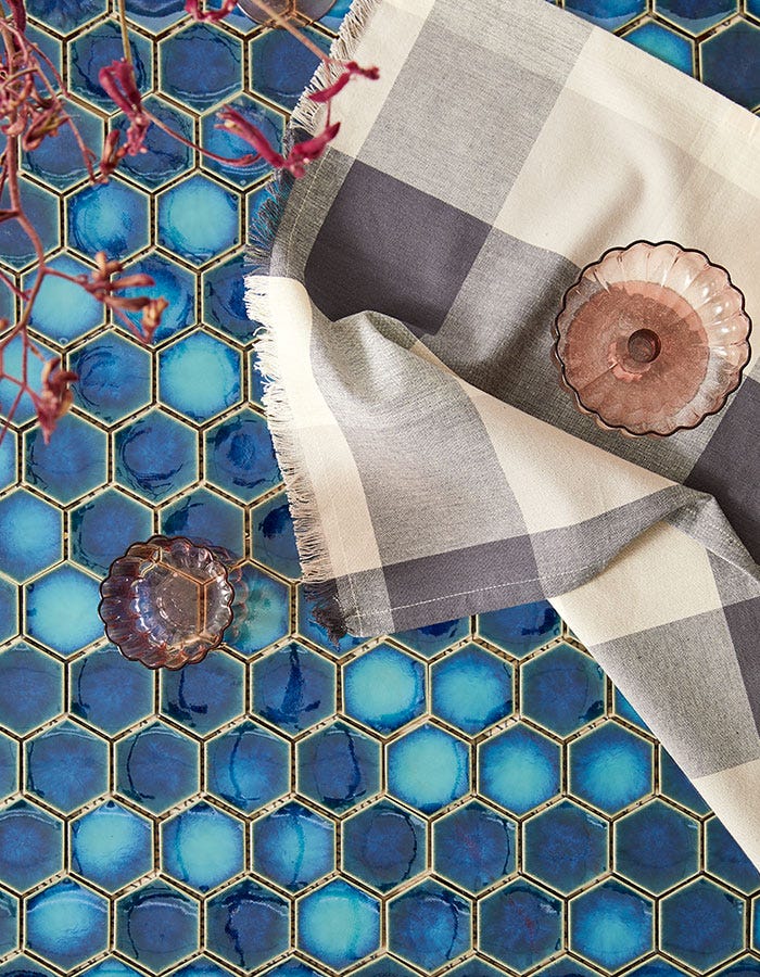 How to Style Pattern on Pattern