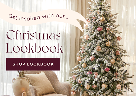 Christmas Lookbook