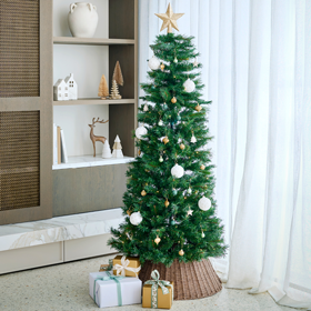 Christmas Trees & Decorations Christmas Trees & Decorations