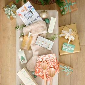 Stocking Fillers Stocking Fillers