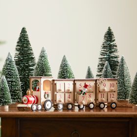 Advent Calandars Advent Calendars