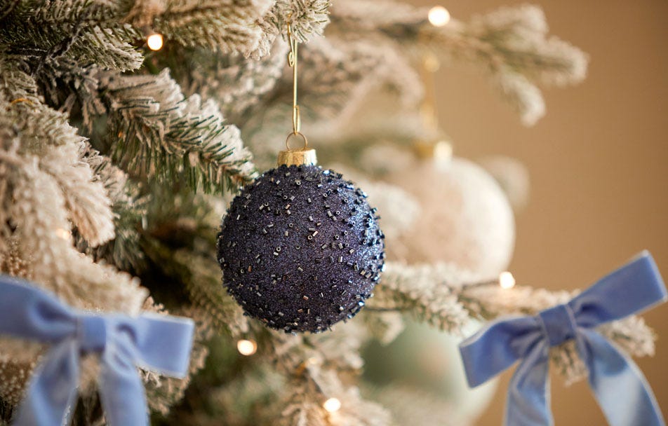 Christmas Tree Decorations