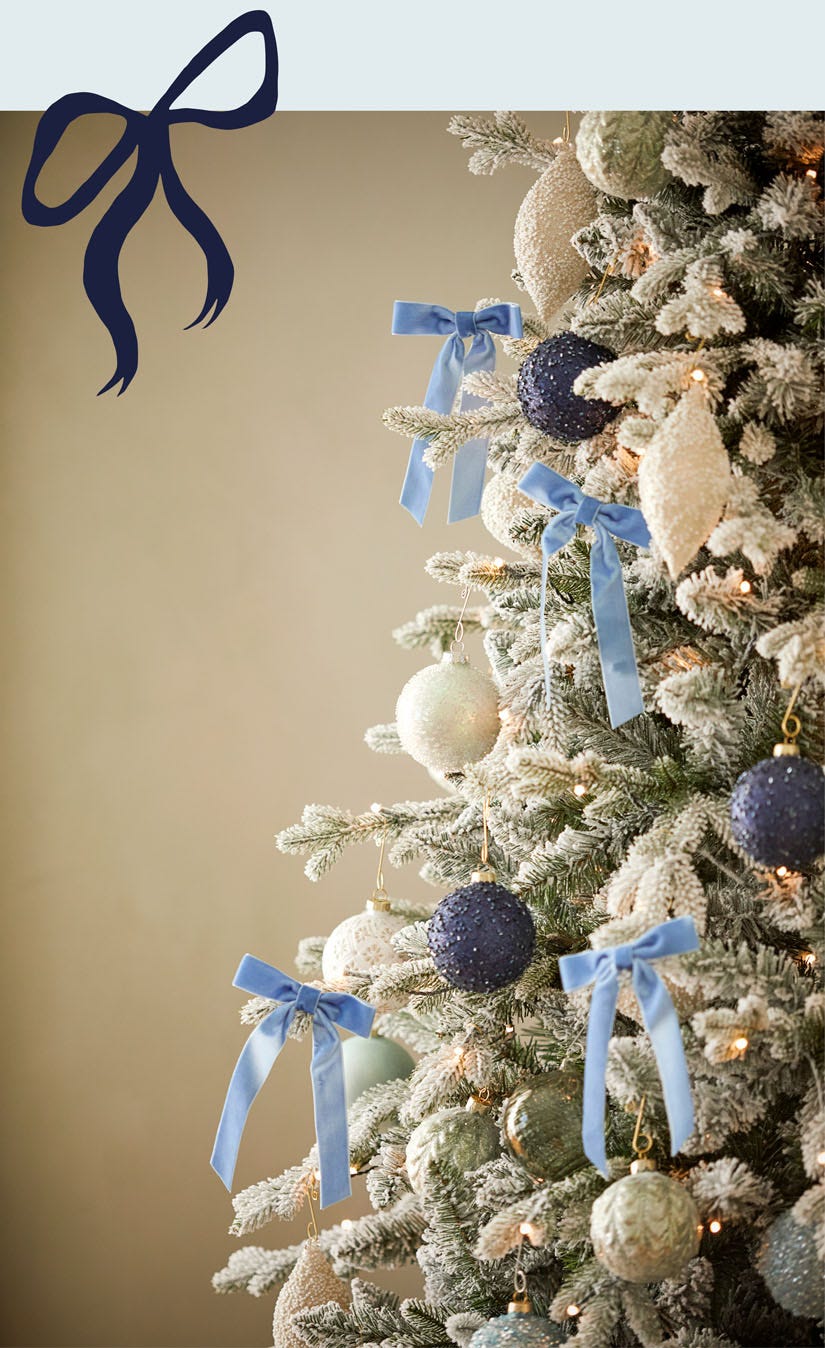 Christmas Tree Decorations