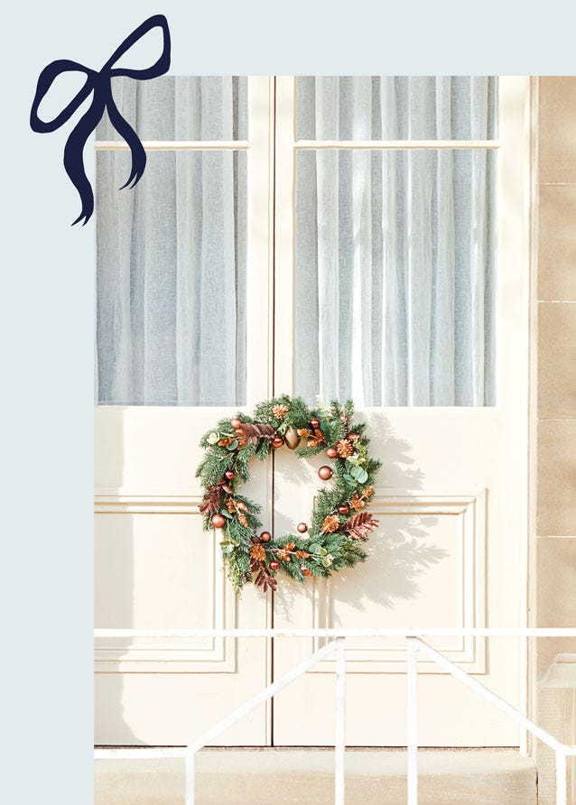 Christmas Wreaths