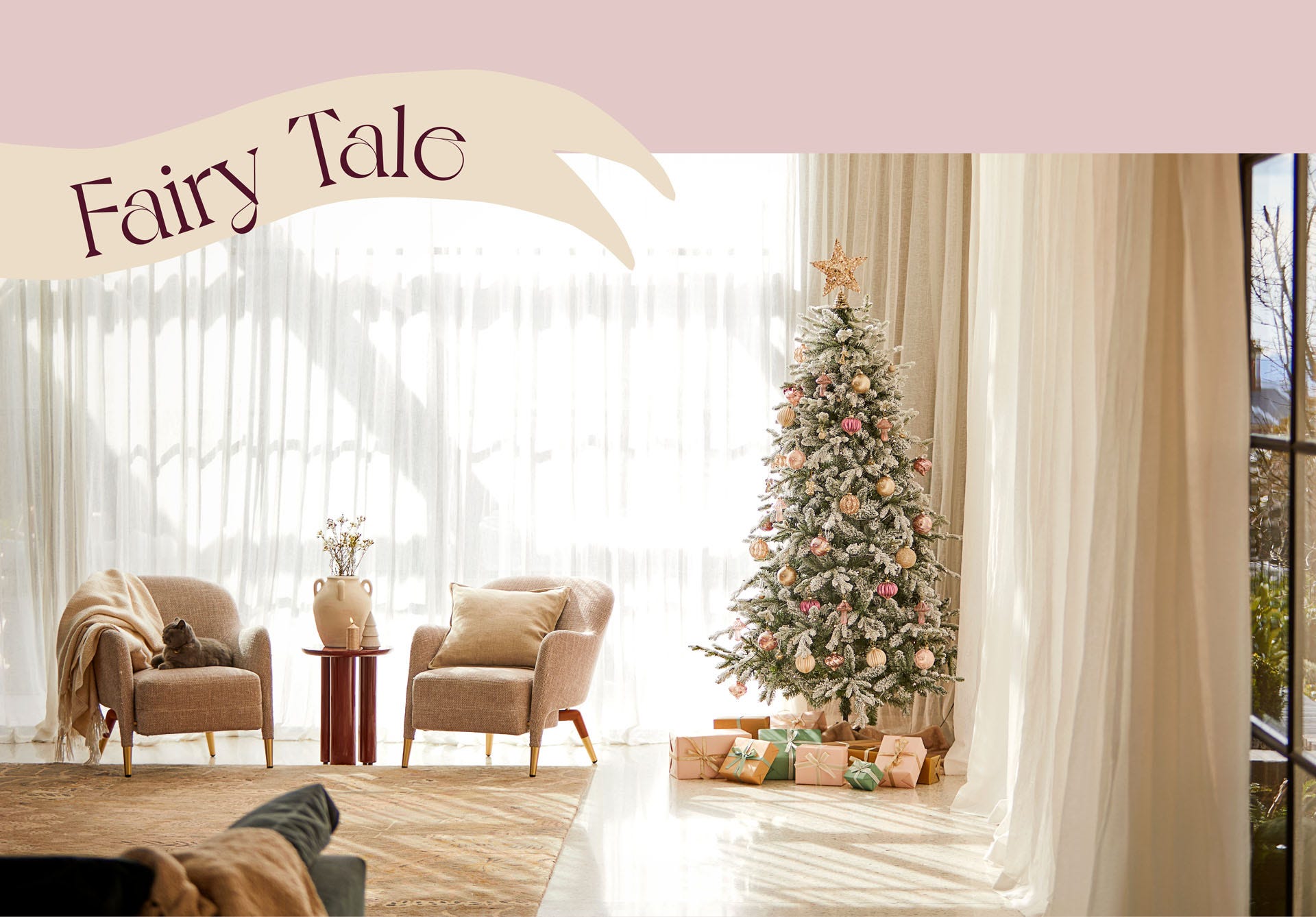 Fairy Tale Collection