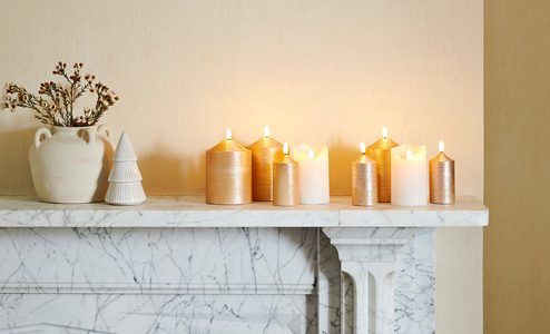 Christmas Home Decor