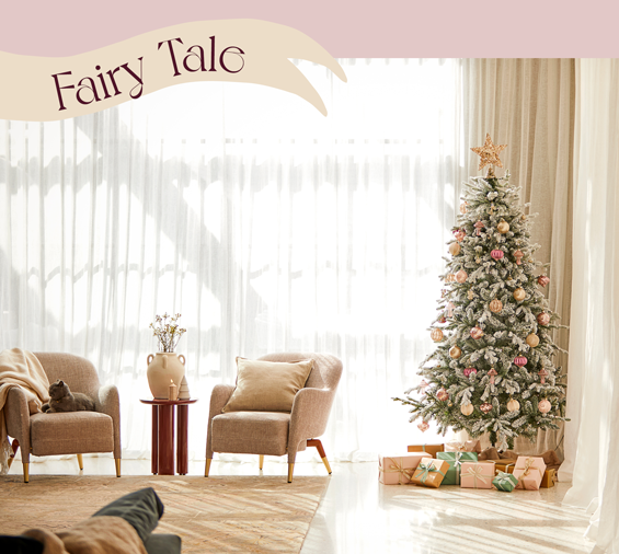 Fairy Tale Collection