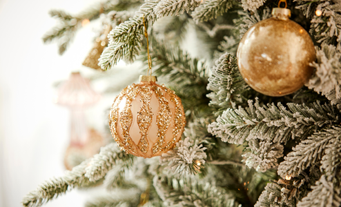 Tree Decorations