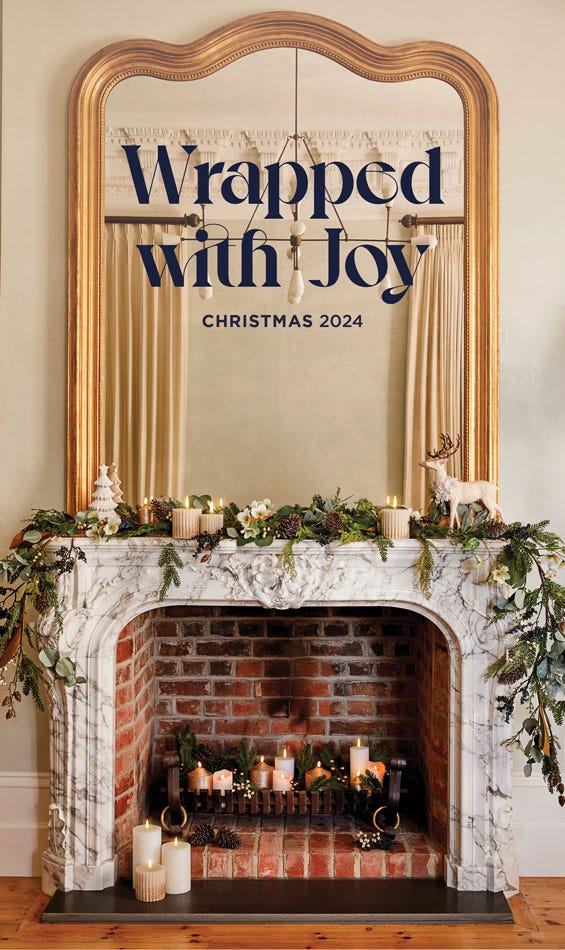 Shop All Christmas