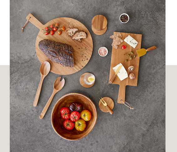 Denver Servingware