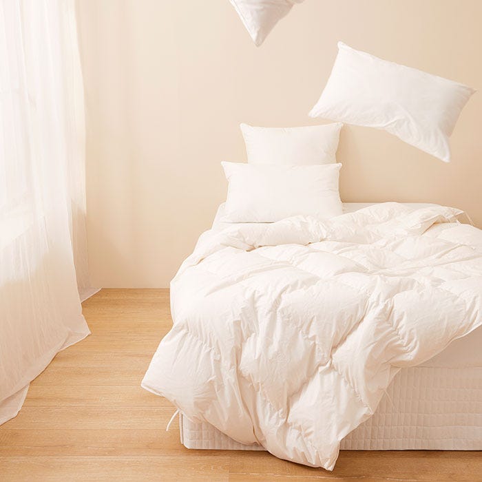 Bedding Basics