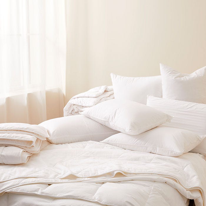 Bedding Basics