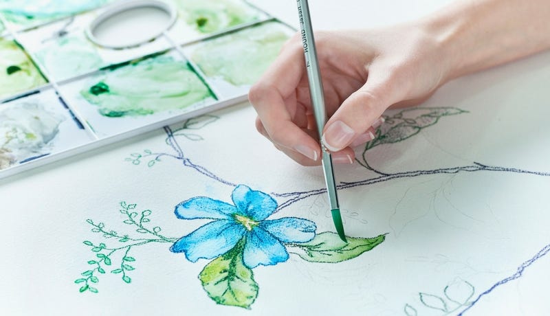 Behind The Design - The Making of Spring/Summer Collection Image 03