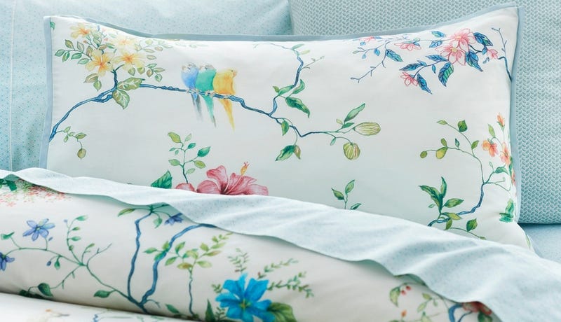 Behind The Design - The Making of Spring/Summer Collection Image 06