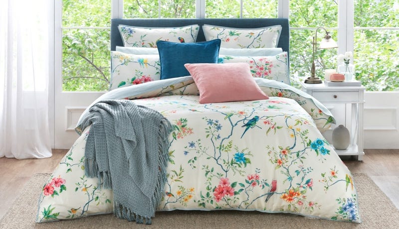 Behind The Design - The Making of Spring/Summer Collection Image 07