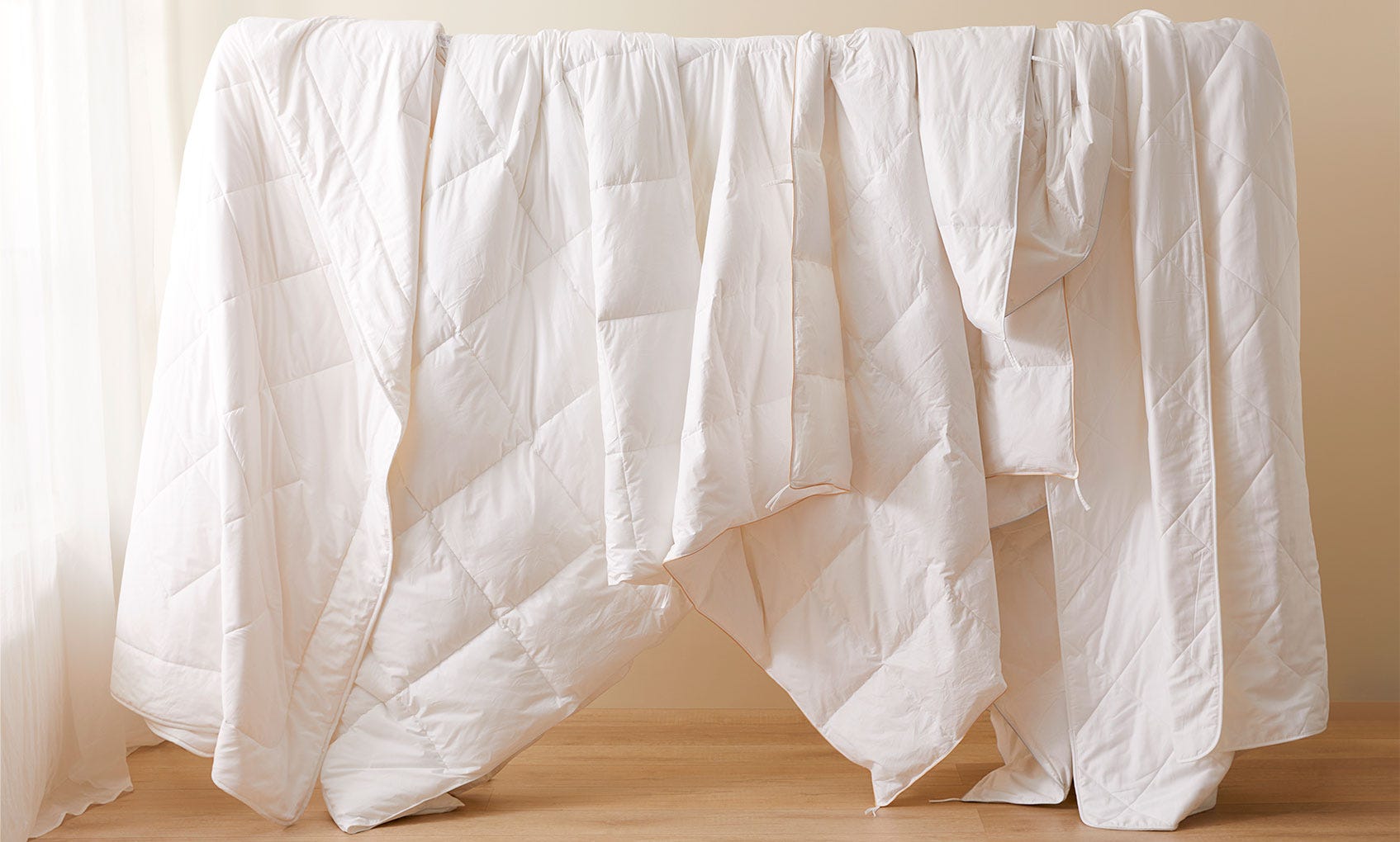 How to Choose the Right Duvet