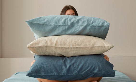 The Sheet Cheat Sheet