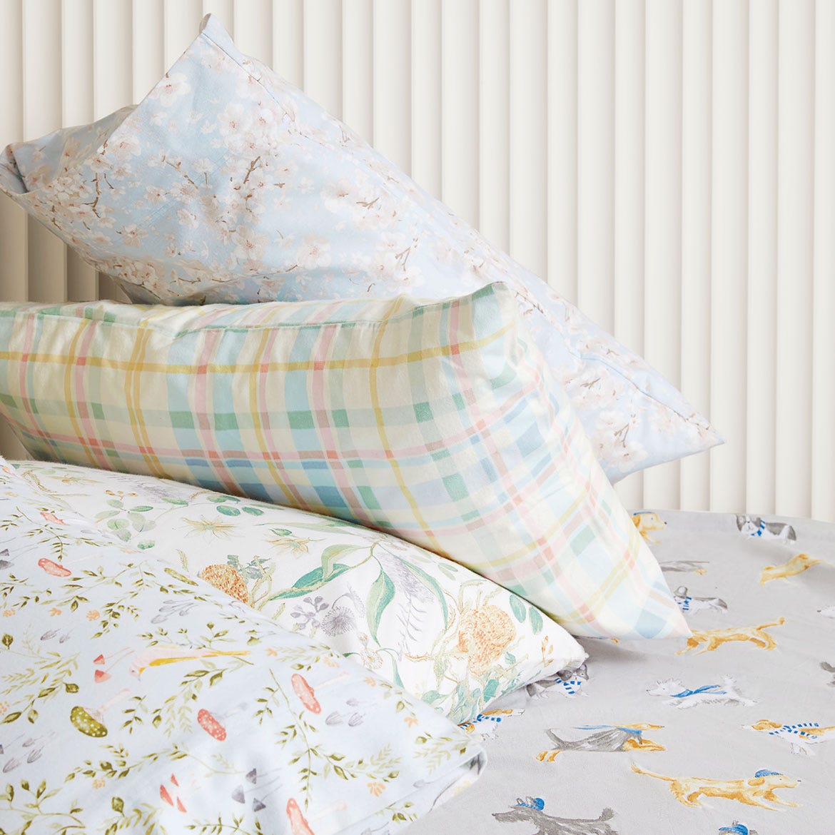 Flannelette Sheets for Winter