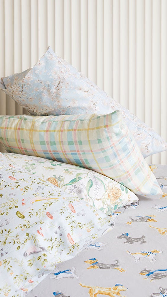Flannelette Sheets for Winter