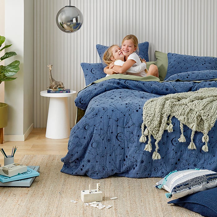 Kids Blankets and Throws