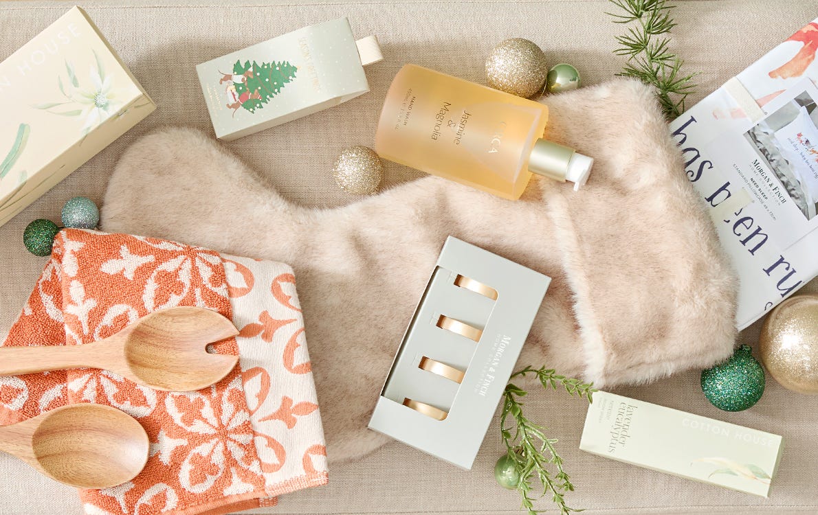 Christmas Gift Guide