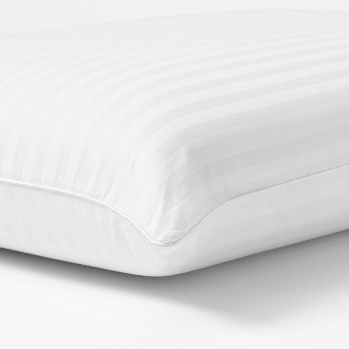 High Profile Memory Foam Pillow