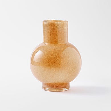 Marlo Large Squat Vase