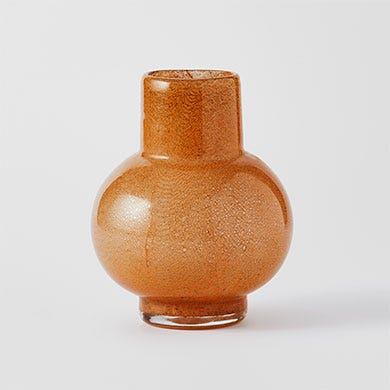 Marlo Squat Vase
