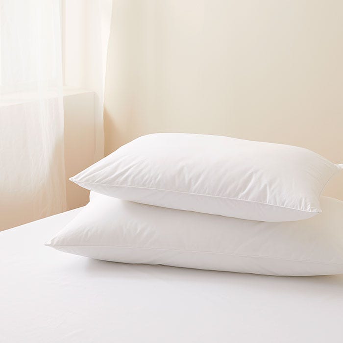 Microfibre Pillow