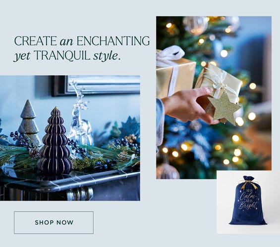 Northern Lights Christmas Collection