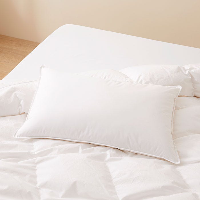 Platinum Duck Surronud Pillow