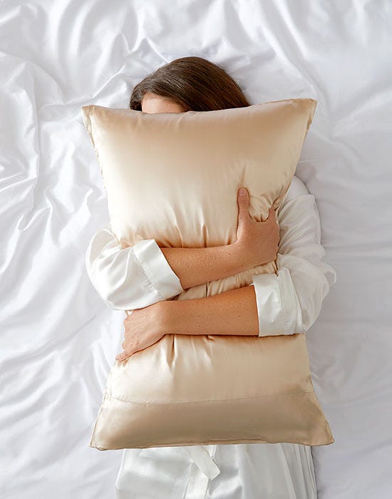 Silk Pillowcases