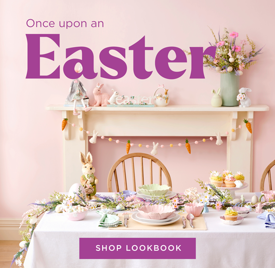 Easter Lookbook