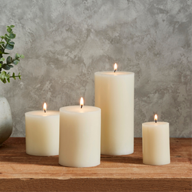 Shop Lanterns & Candles