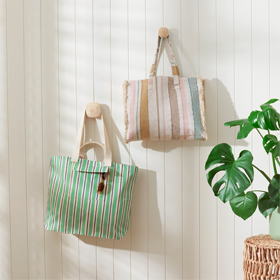 Tote Bags & Beach Bags