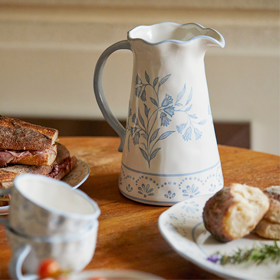 Shop Jugs and Pitchers Shop Jugs and Pitchers