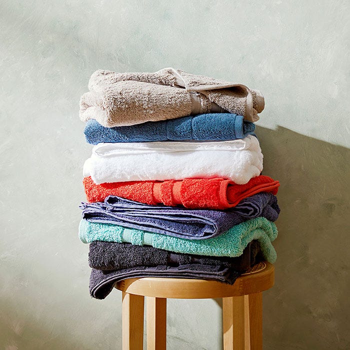 Egyptian Luxury Bath Towel